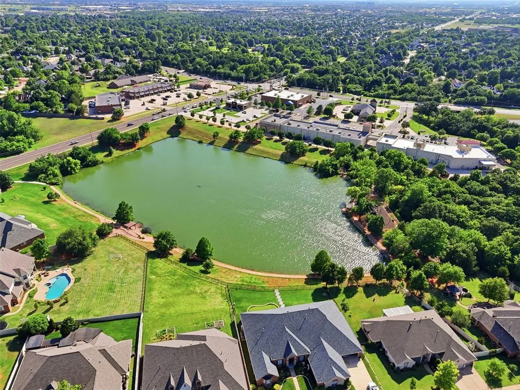 Photo 38 — 600 NW 160th Street, Edmond, OK 73013