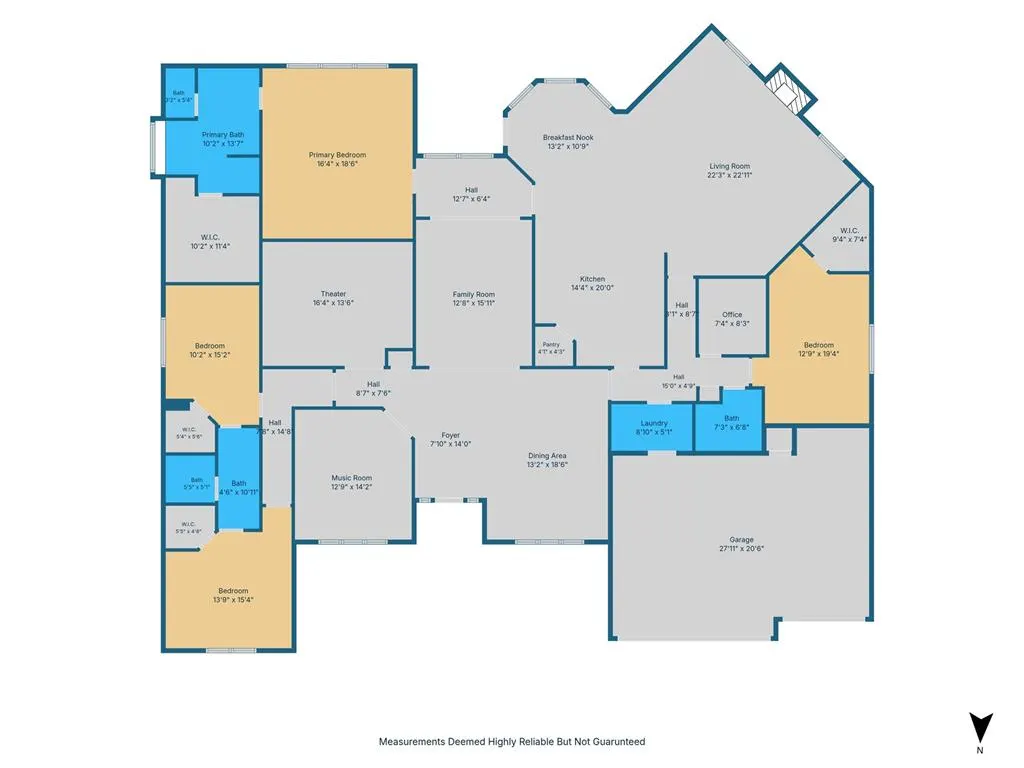 Photo 39 — 600 NW 160th Street, Edmond, OK 73013