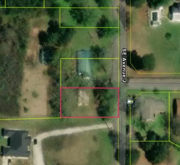 Photo 8 — 709 SE Avenue J, Idabel, OK 74745