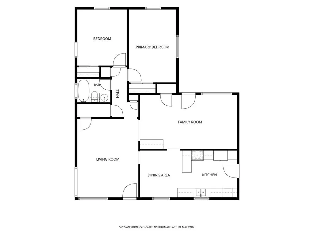 Photo 2 — 1326 James Drive, Oklahoma City, OK 73119