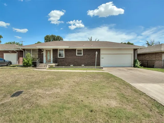 Photo 3 — 1326 James Drive, Oklahoma City, OK 73119