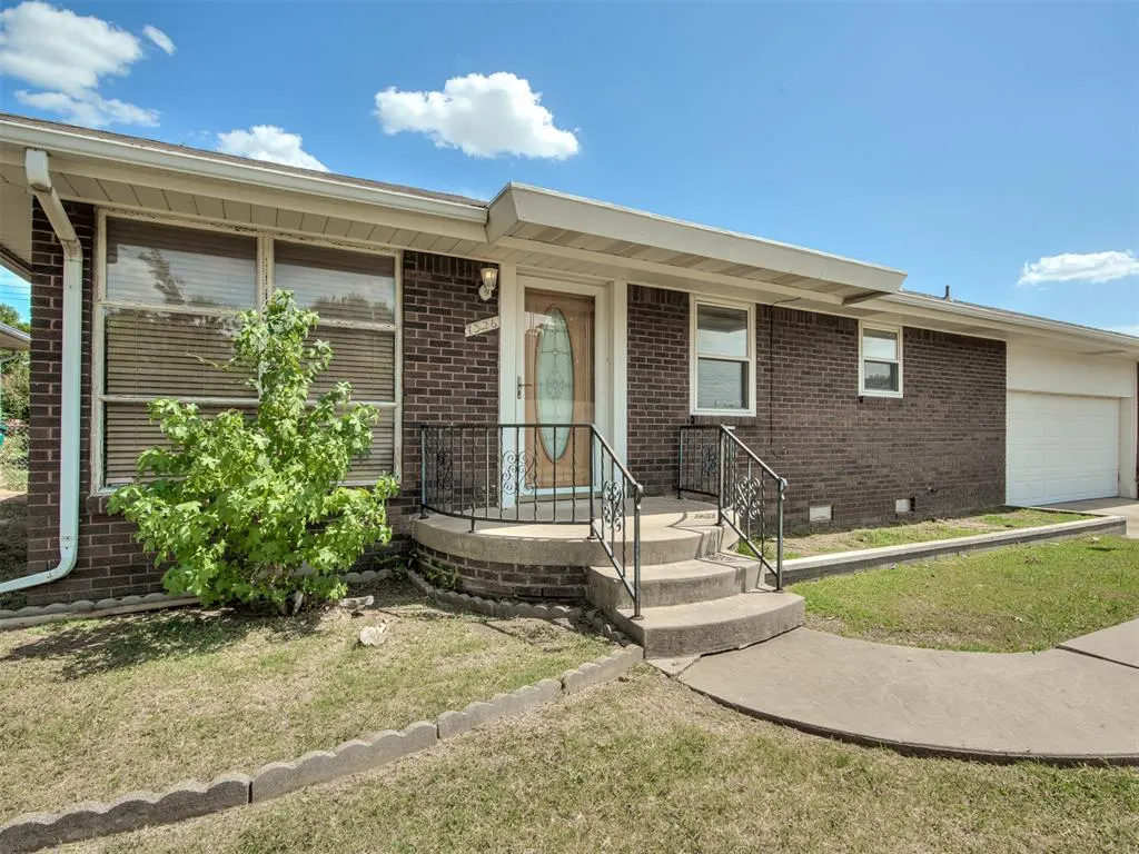 Photo 5 — 1326 James Drive, Oklahoma City, OK 73119
