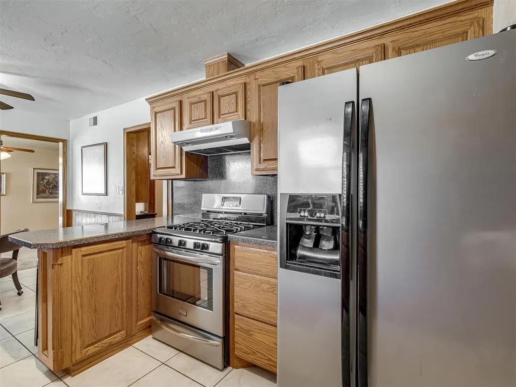 Photo 14 — 1326 James Drive, Oklahoma City, OK 73119