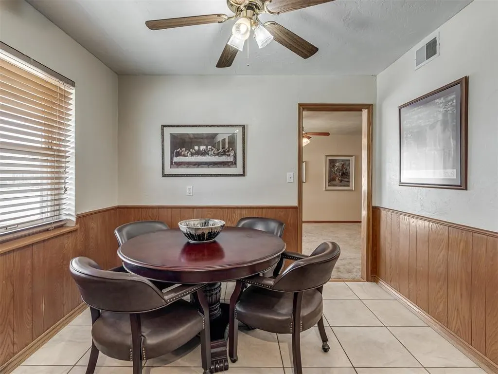Photo 17 — 1326 James Drive, Oklahoma City, OK 73119