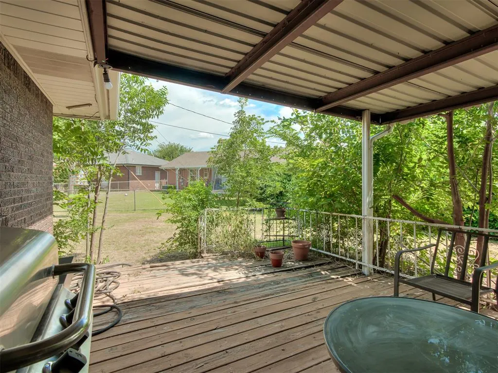 Photo 25 — 1326 James Drive, Oklahoma City, OK 73119