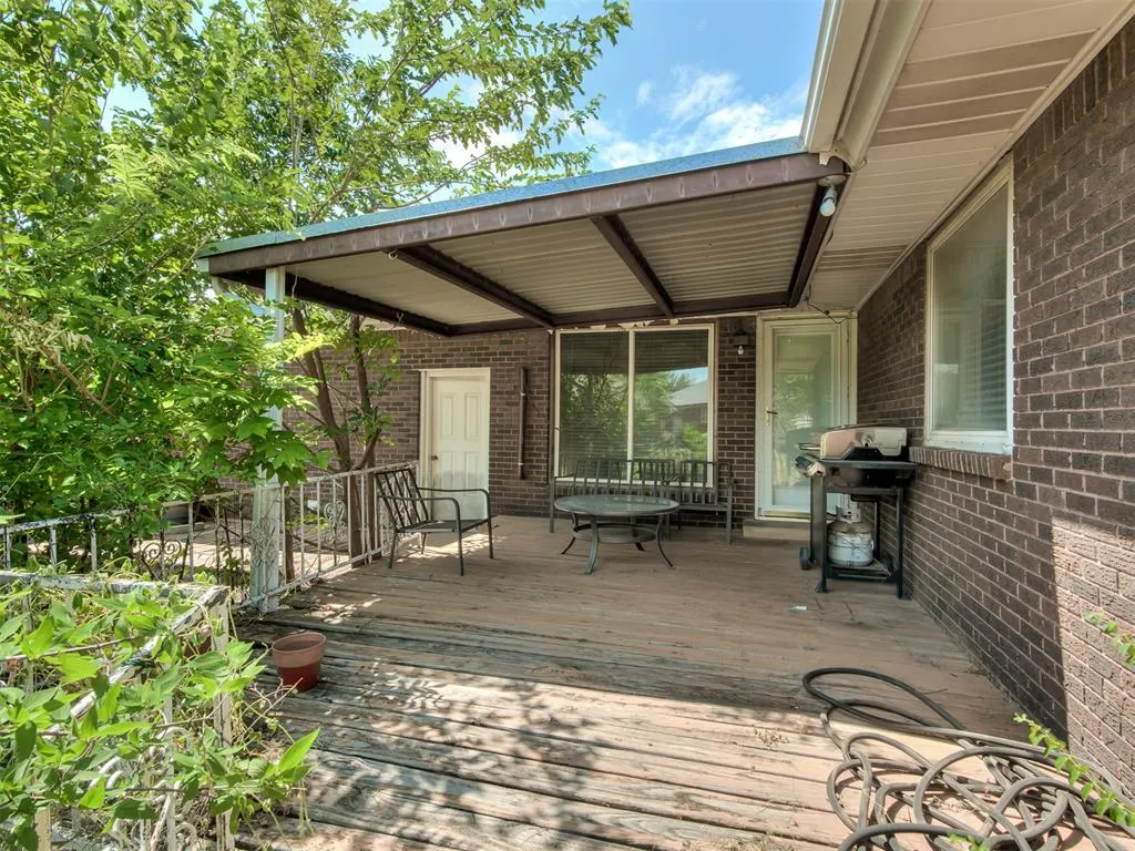 Photo 26 — 1326 James Drive, Oklahoma City, OK 73119