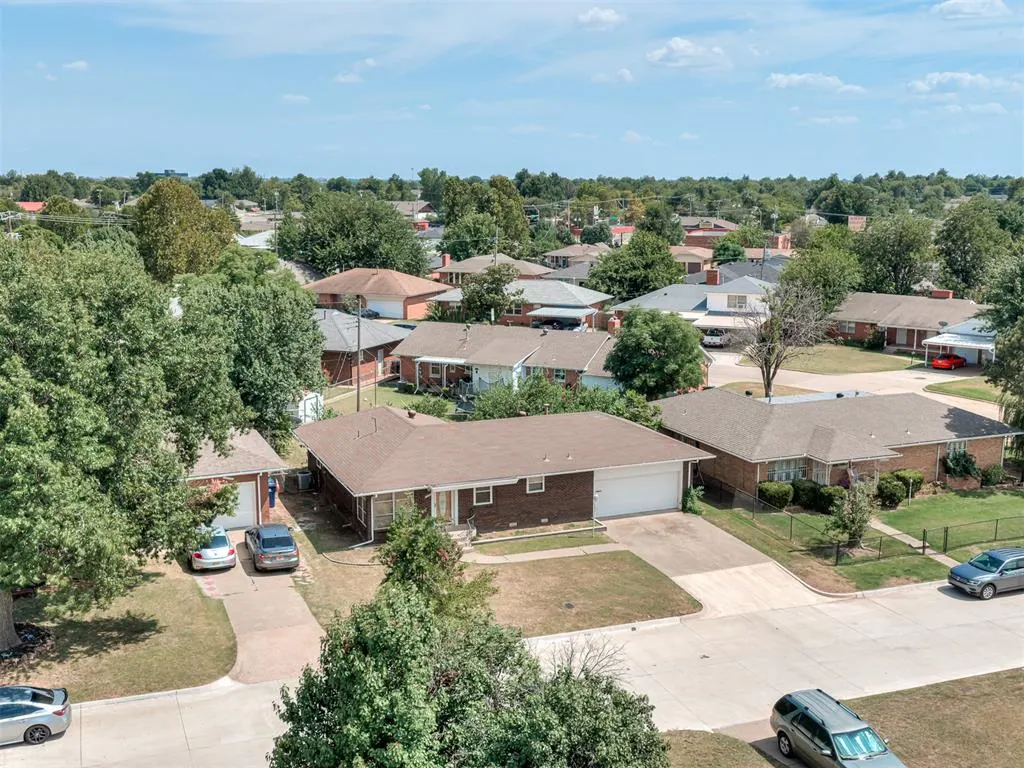 Photo 28 — 1326 James Drive, Oklahoma City, OK 73119