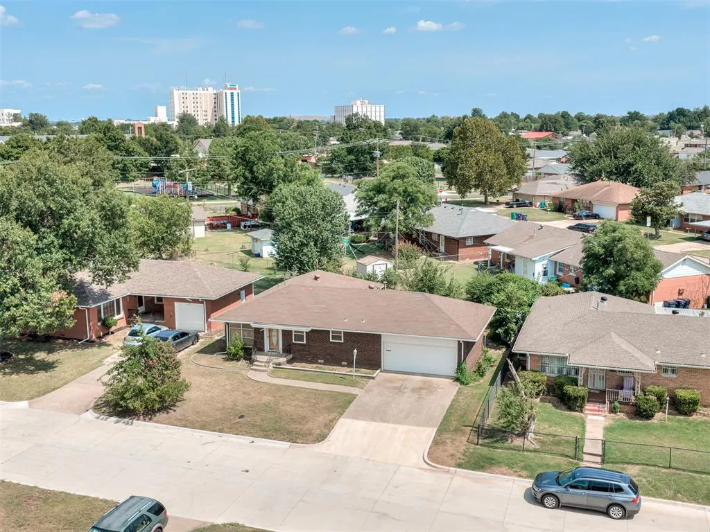 Photo 29 — 1326 James Drive, Oklahoma City, OK 73119
