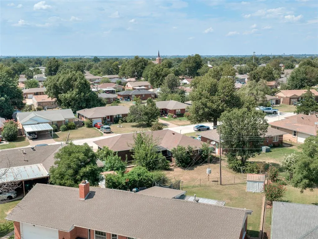 Photo 30 — 1326 James Drive, Oklahoma City, OK 73119