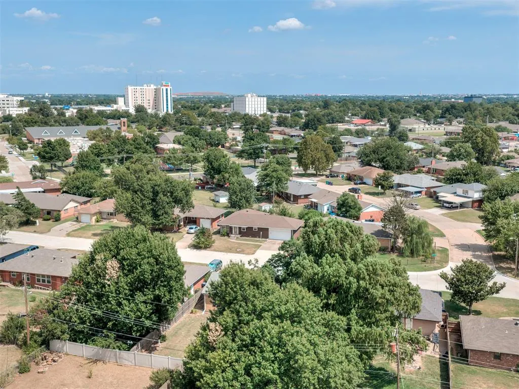 Photo 32 — 1326 James Drive, Oklahoma City, OK 73119