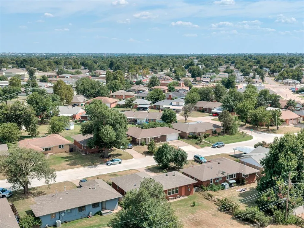 Photo 33 — 1326 James Drive, Oklahoma City, OK 73119