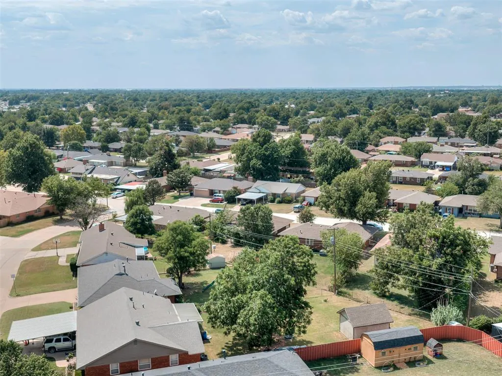 Photo 34 — 1326 James Drive, Oklahoma City, OK 73119
