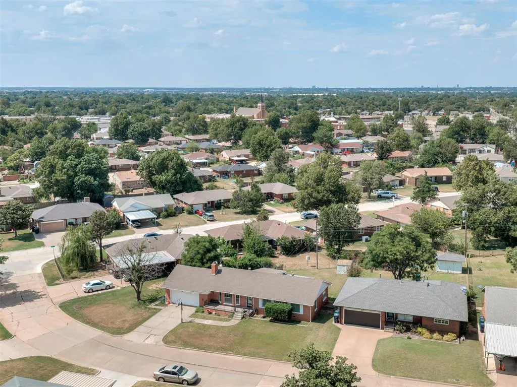 Photo 35 — 1326 James Drive, Oklahoma City, OK 73119