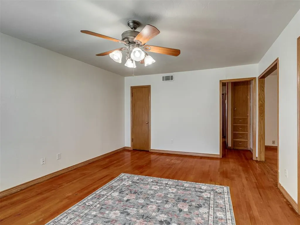 Photo 7 — 1326 James Drive, Oklahoma City, OK 73119