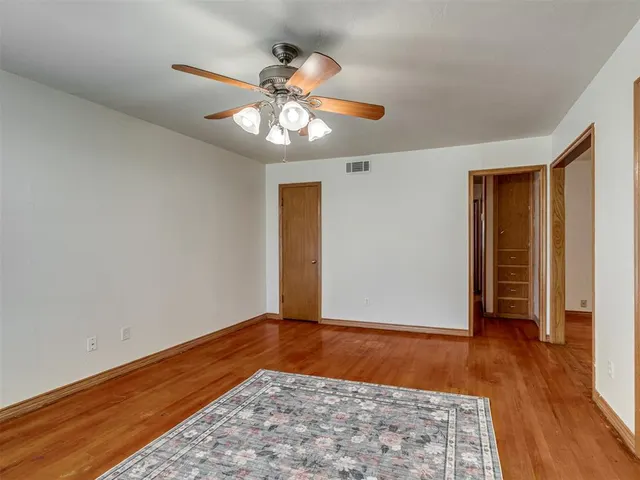 Photo 7 — 1326 James Drive, Oklahoma City, OK 73119