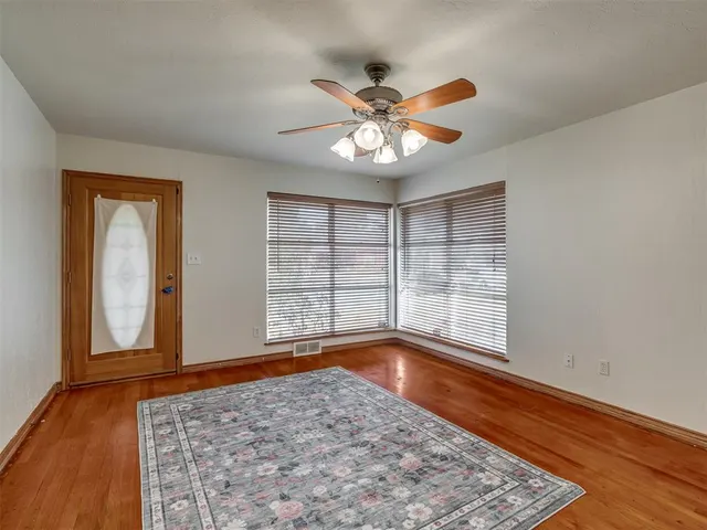 Photo 8 — 1326 James Drive, Oklahoma City, OK 73119