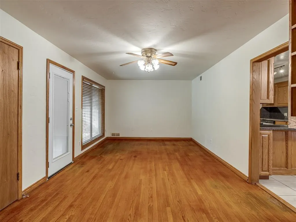 Photo 10 — 1326 James Drive, Oklahoma City, OK 73119