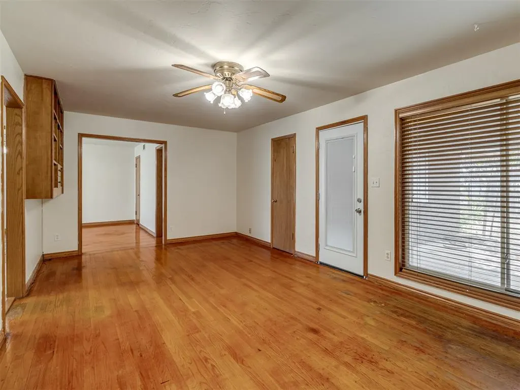 Photo 11 — 1326 James Drive, Oklahoma City, OK 73119