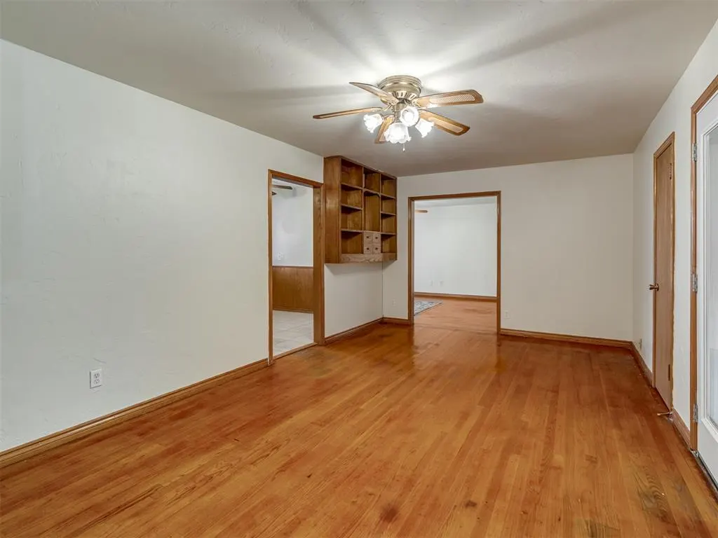 Photo 9 — 1326 James Drive, Oklahoma City, OK 73119