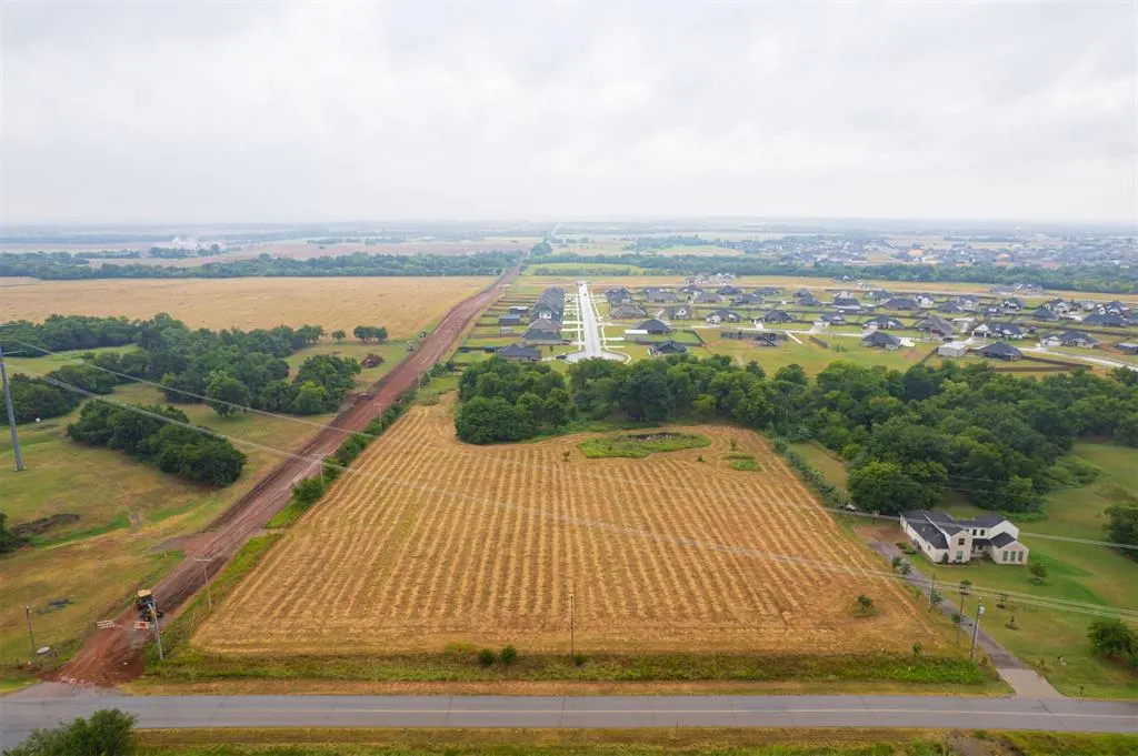 Front exterior — 178 NE Morgan Road, Piedmont, OK 73078