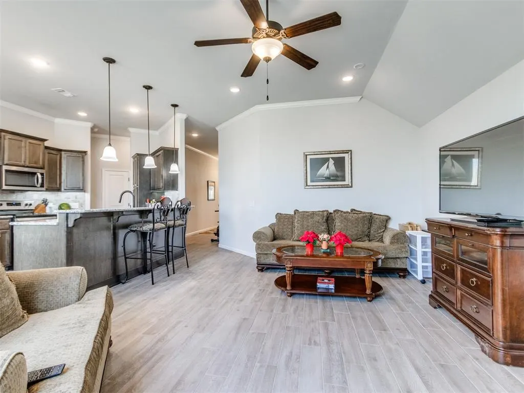Photo 8 — 3409 NW 161st Street, Edmond, OK 73013