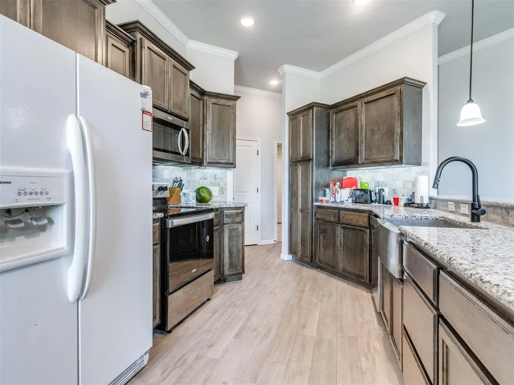 Photo 12 — 3409 NW 161st Street, Edmond, OK 73013