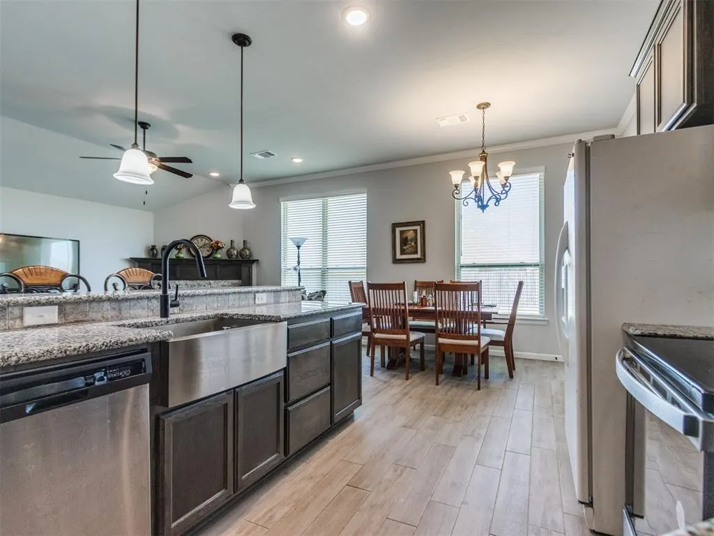Photo 14 — 3409 NW 161st Street, Edmond, OK 73013