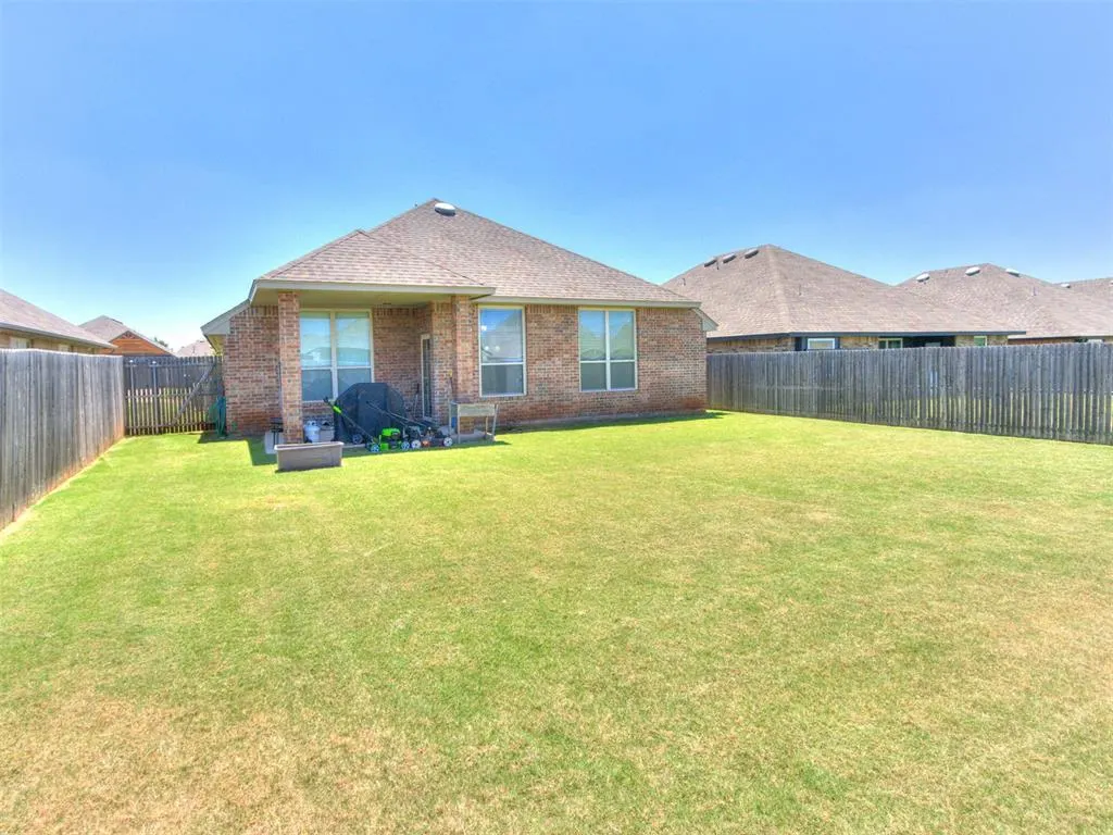 Photo 29 — 3409 NW 161st Street, Edmond, OK 73013