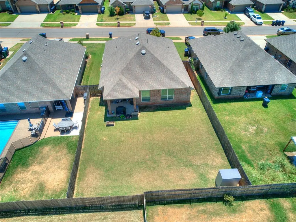 Photo 30 — 3409 NW 161st Street, Edmond, OK 73013