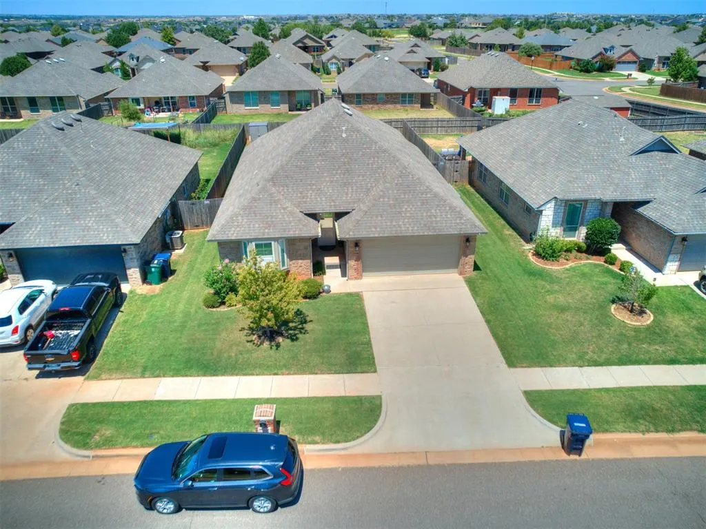 Photo 31 — 3409 NW 161st Street, Edmond, OK 73013