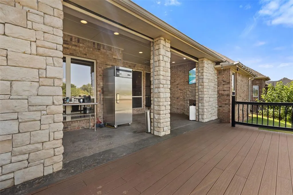 Photo 16 — 1316 Katelyn Court, Yukon, OK 73099