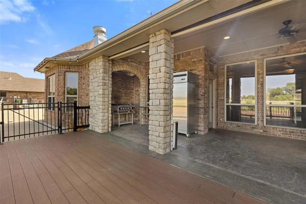 Photo 17 — 1316 Katelyn Court, Yukon, OK 73099