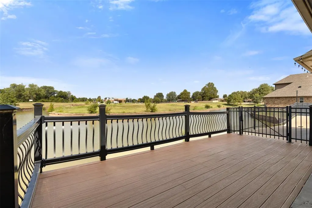 Photo 20 — 1316 Katelyn Court, Yukon, OK 73099