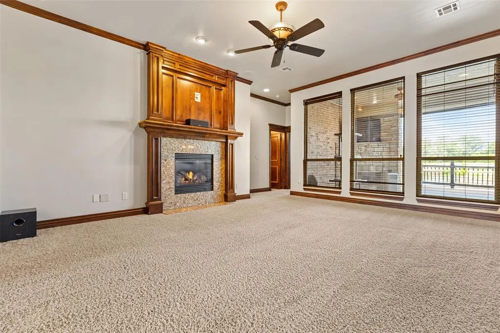 Photo 22 — 1316 Katelyn Court, Yukon, OK 73099
