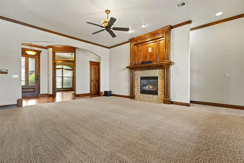 Photo 23 — 1316 Katelyn Court, Yukon, OK 73099