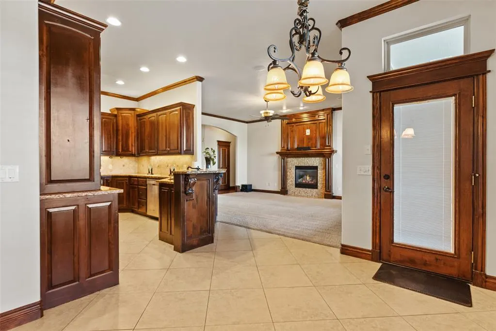 Photo 28 — 1316 Katelyn Court, Yukon, OK 73099