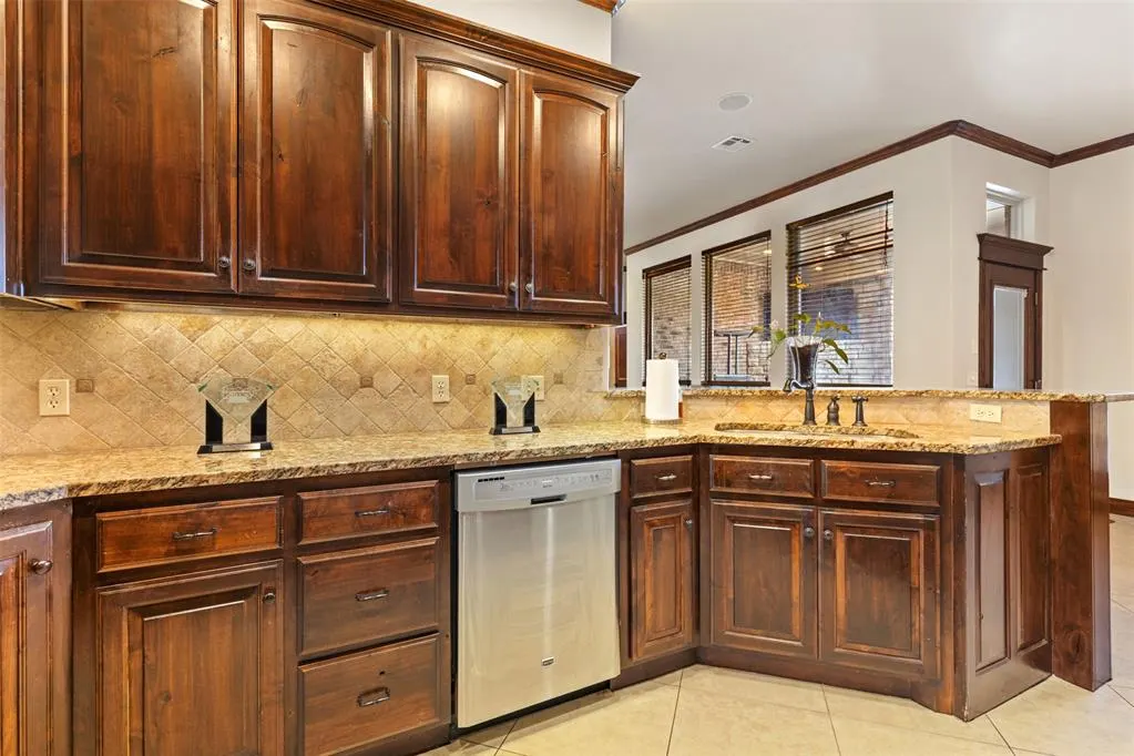 Photo 32 — 1316 Katelyn Court, Yukon, OK 73099