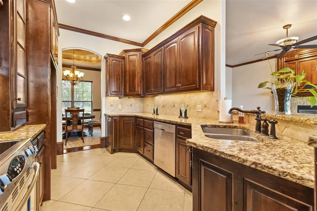 Photo 33 — 1316 Katelyn Court, Yukon, OK 73099