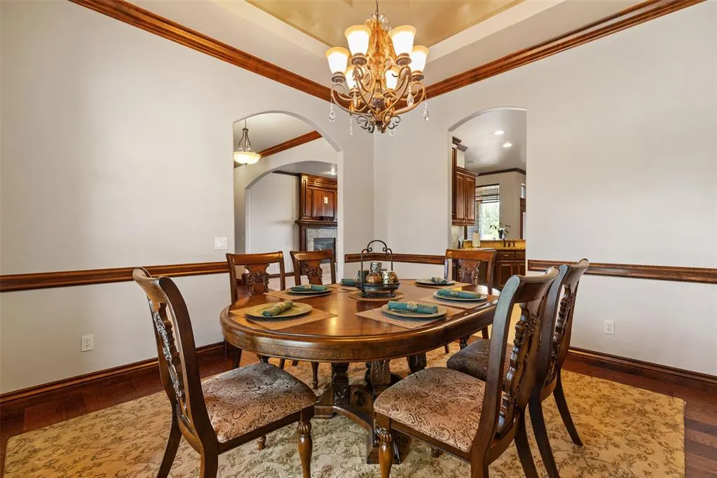 Photo 36 — 1316 Katelyn Court, Yukon, OK 73099