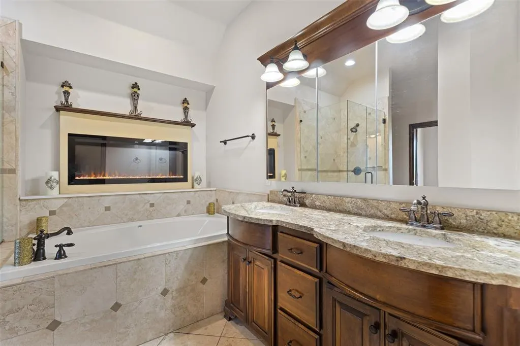 Photo 48 — 1316 Katelyn Court, Yukon, OK 73099