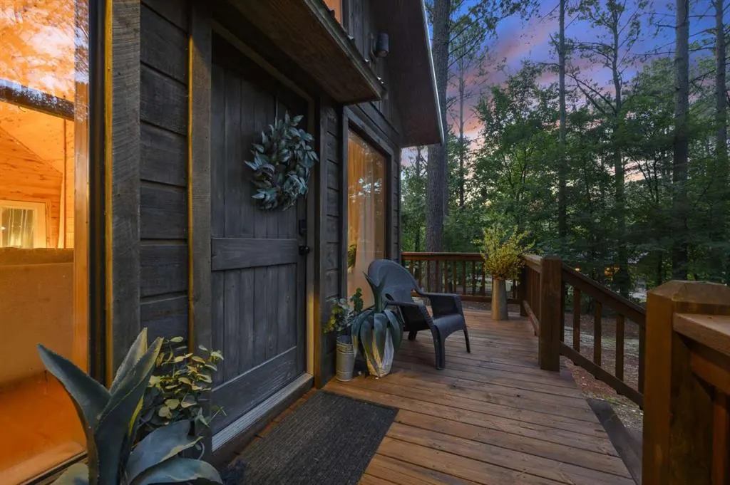 Photo 6 — 45 Pine Knot Trail, Broken Bow, OK 74728