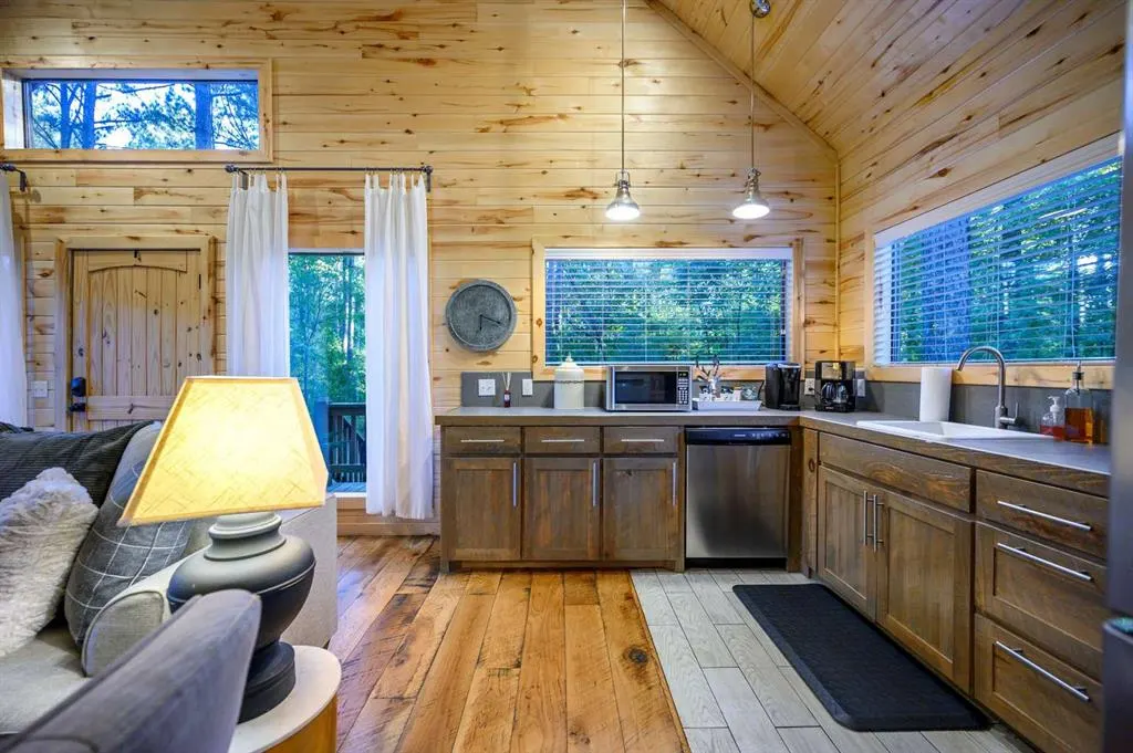 Photo 14 — 45 Pine Knot Trail, Broken Bow, OK 74728
