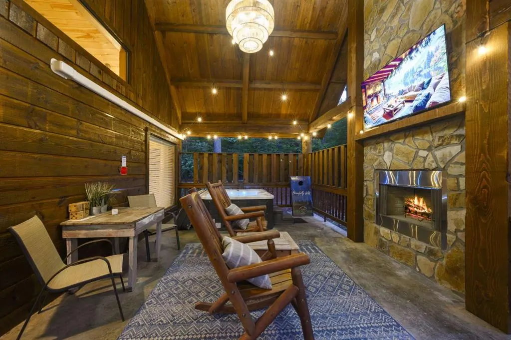 Photo 32 — 45 Pine Knot Trail, Broken Bow, OK 74728
