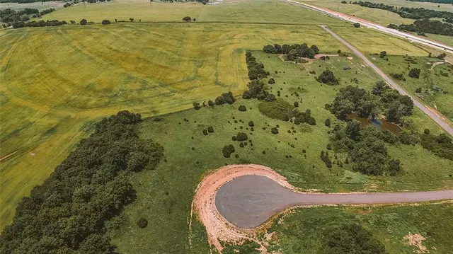 Photo 2 — 0 Hackelman Road, Coyle, OK 73027