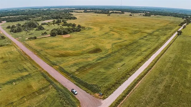 Photo 3 — 0 Hackelman Road, Coyle, OK 73027