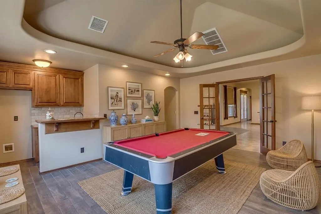 Photo 20 — 6313 Whispering Grove Drive, Oklahoma City, OK 73169