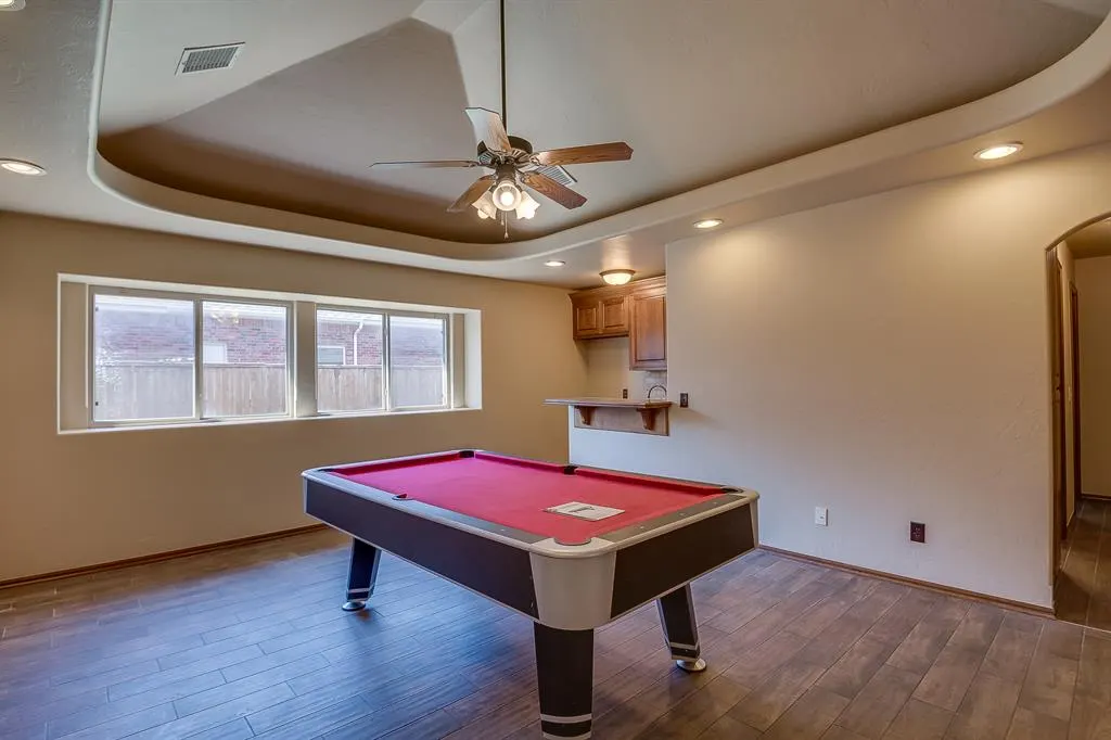 Photo 22 — 6313 Whispering Grove Drive, Oklahoma City, OK 73169