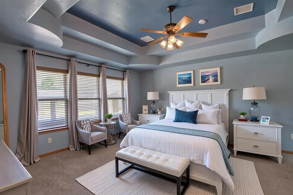 Photo 34 — 6313 Whispering Grove Drive, Oklahoma City, OK 73169