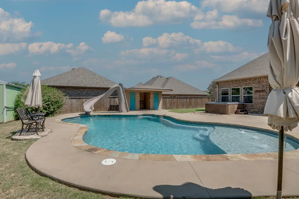 Photo 45 — 6313 Whispering Grove Drive, Oklahoma City, OK 73169