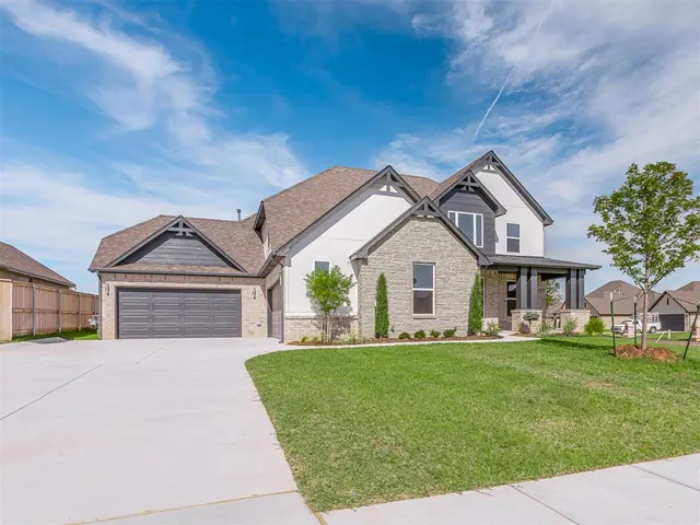 Photo 3 — 3901 Durango Lakes Drive, Oklahoma City, OK 73160
